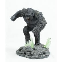 Diamond Comics Godzilla x Kong Gallery King Kong Deluxe PVC 9-in Statue