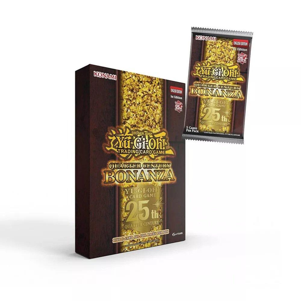 遊戯王　QUARTER CENTUART COLLECTION 6BOX分 コナミデジタルエンタテインメント 【BOX】遊戯王OCGデュエル