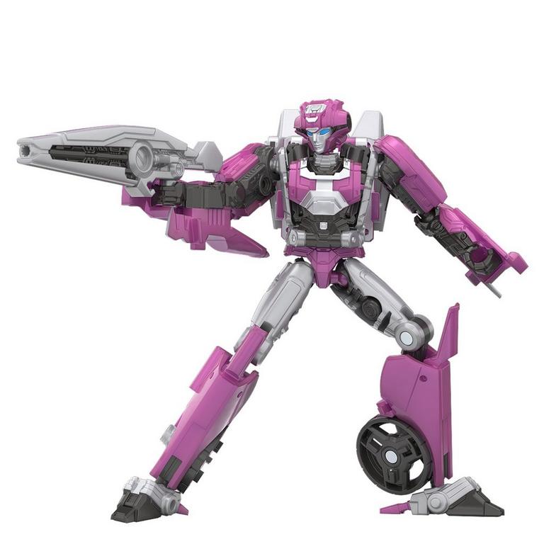 Who Makes Transformers Toys: Unveiling the Creators
