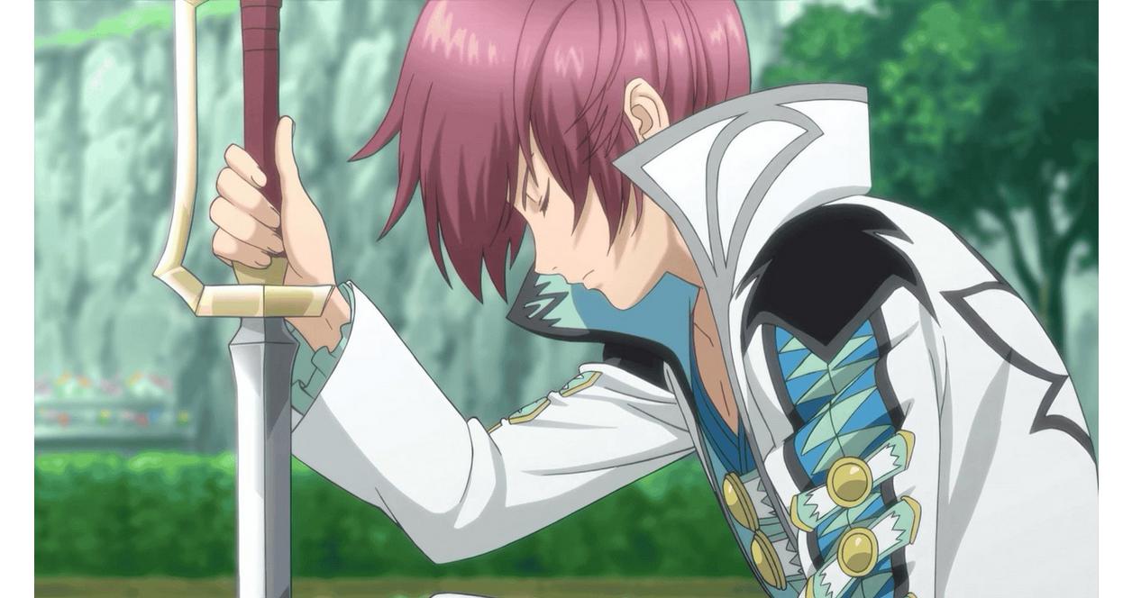 Tales of Graces f Remastered - Standard Edition - Xbox Series X/S