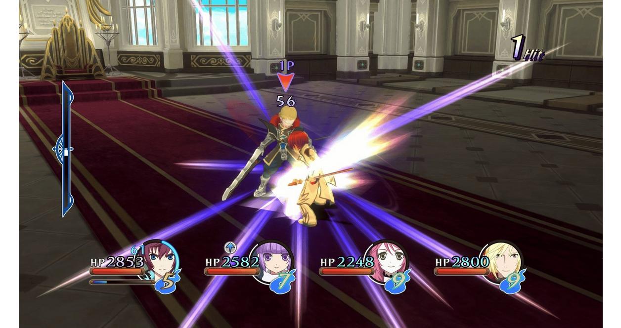 Tales of Graces f Remastered - Nintendo Switch | GameStop