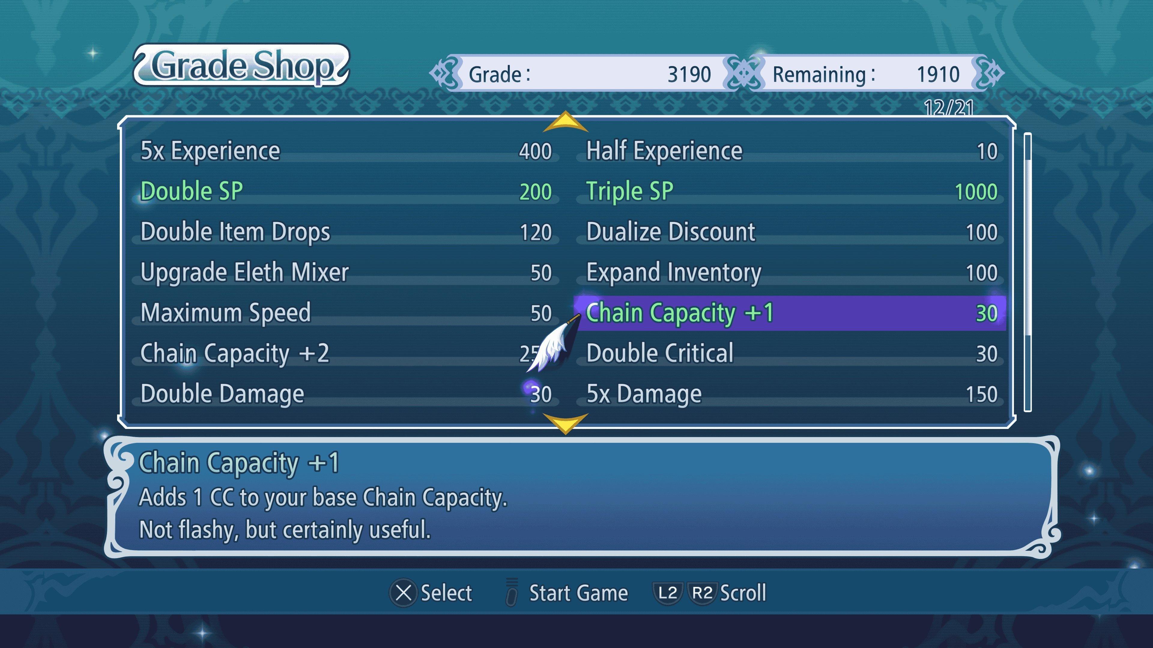 Tales of Graces f Remastered - Nintendo Switch