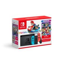 Nintendo Switch: Mario Kart 8 Deluxe Bundle