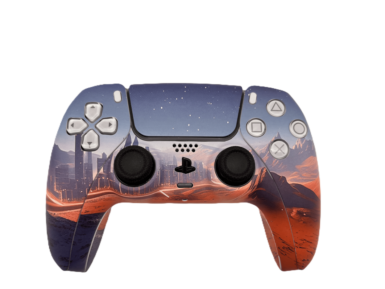 Sony DualSense Wireless Controller for PlayStation 5 (GameStop ...