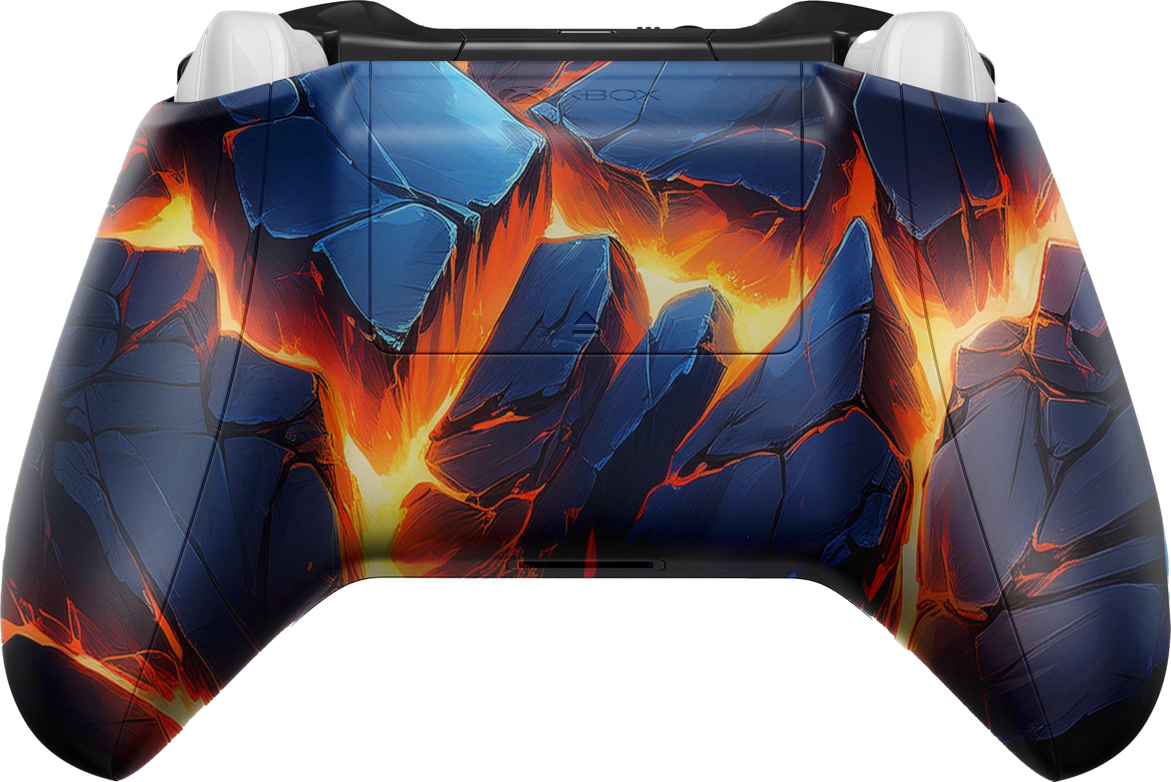 Microsoft Xbox Series X Wireless Controller