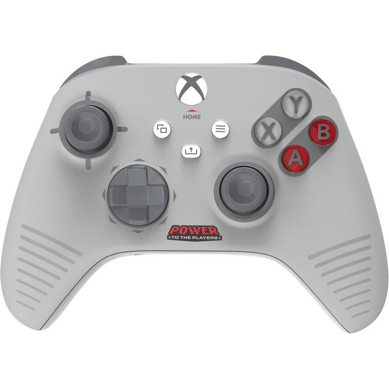 Microsoft Xbox Series X Wireless Controller - Retro (GameStop Exclusive Design)
