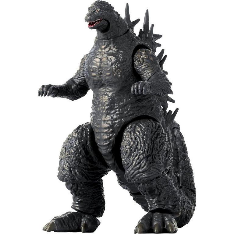 Bandai Godzilla - Godzilla (Minus One) 6-in Action Figure