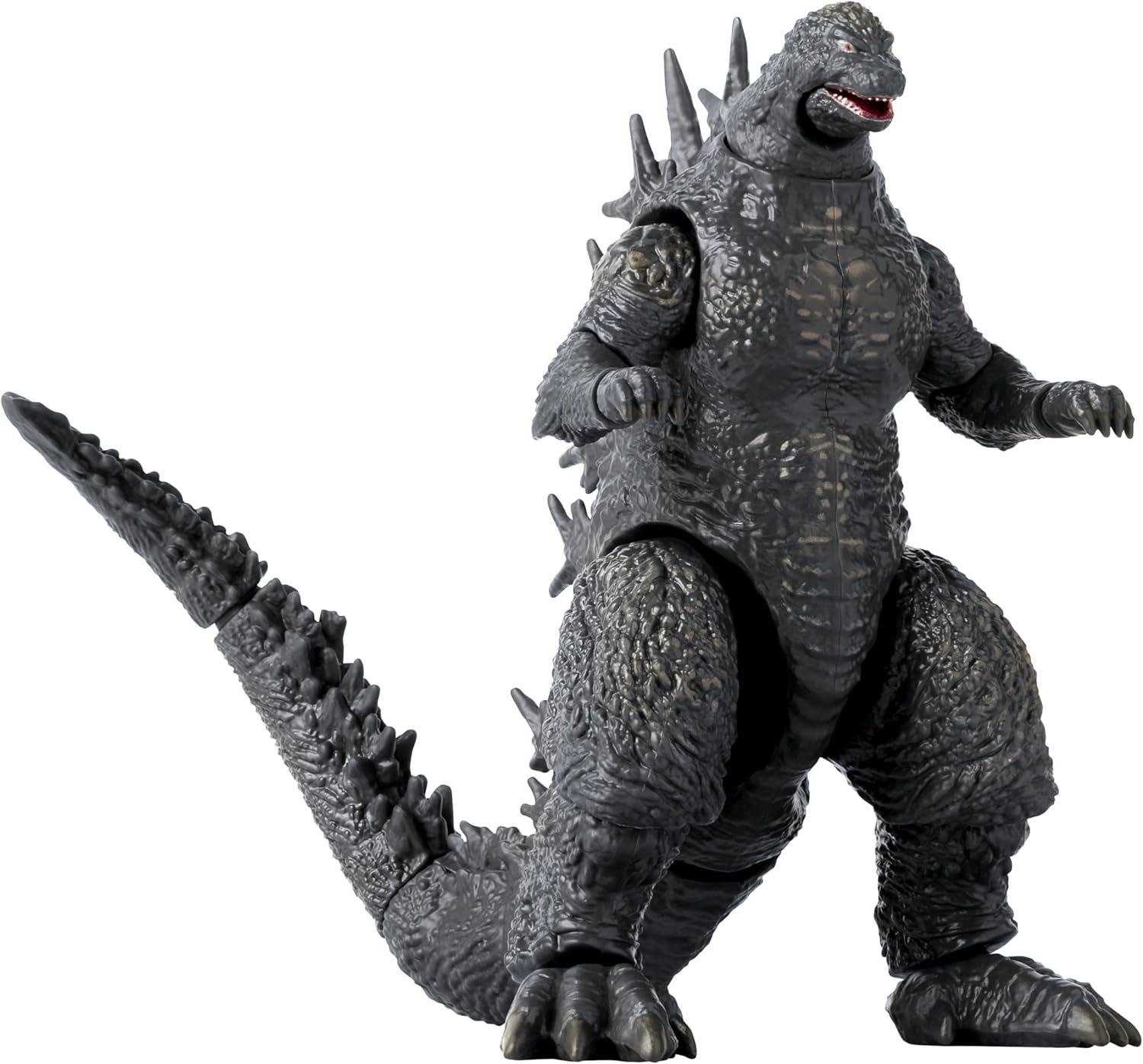 Bandai Godzilla - Godzilla (Minus One) 6-in Action Figure