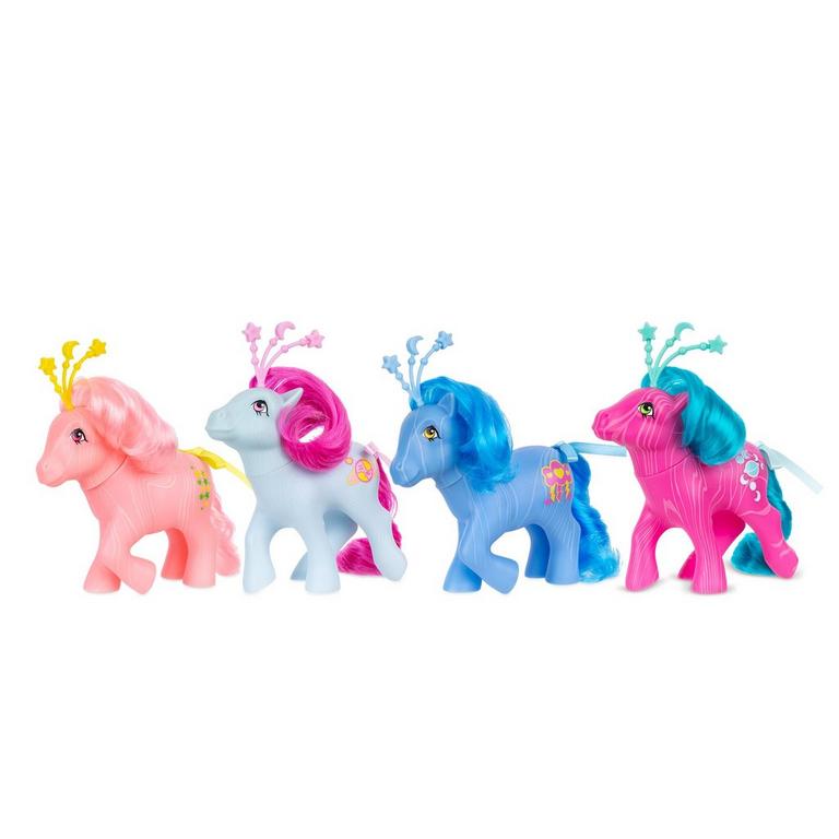 My Little Pony　パネル My Little Pony: Zipp Storm Sparkle Adventures with