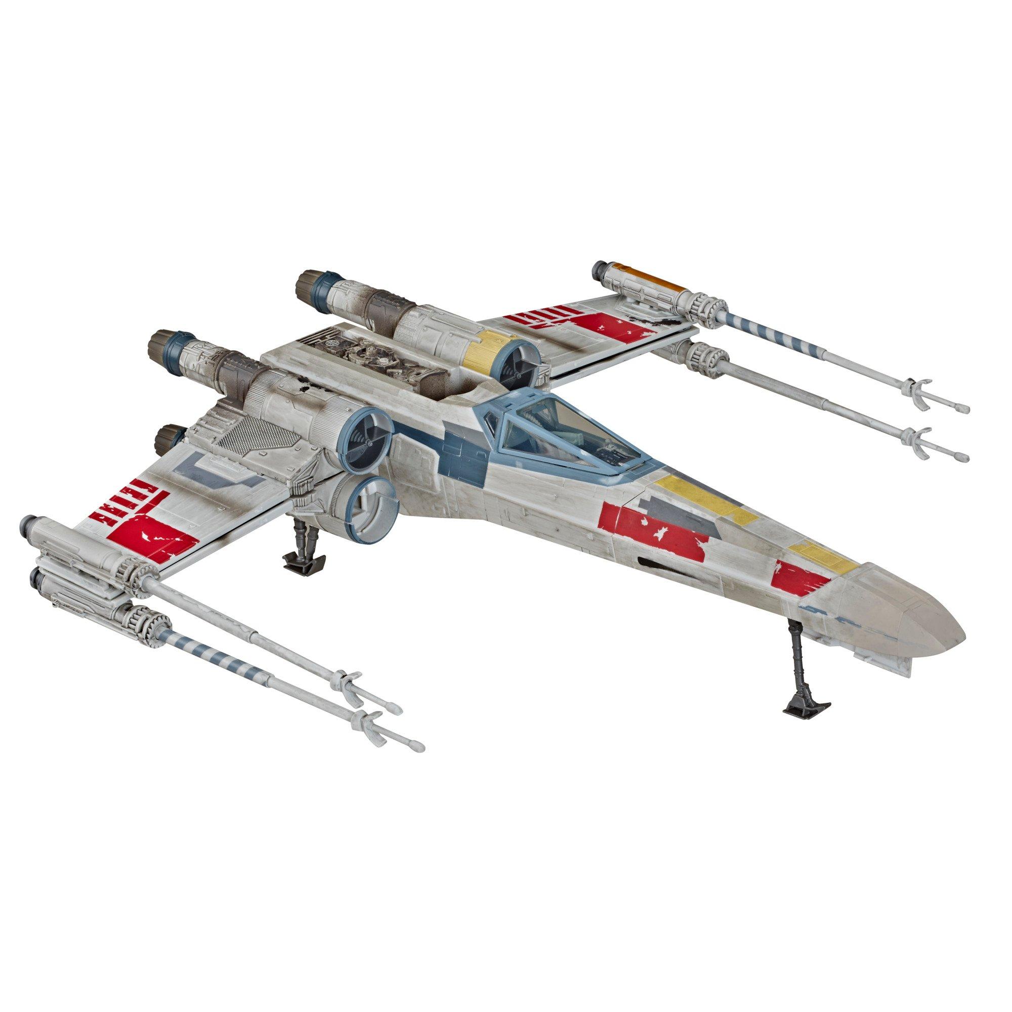 Hasbro X-wing fighter star wars online