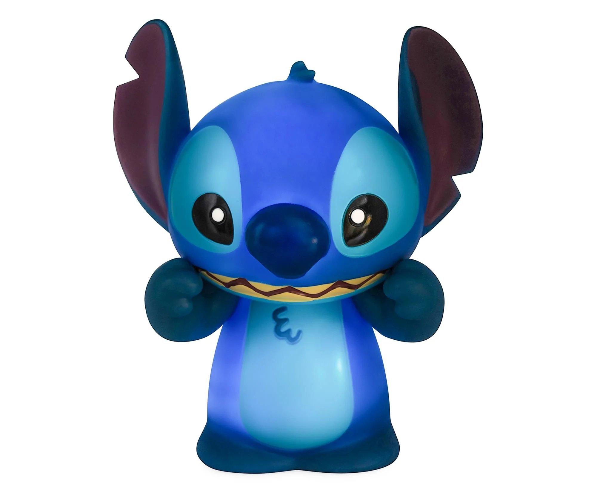 Disney Lilo and Stitch - Stitch Figural 8-in Mood Light | GameStop
