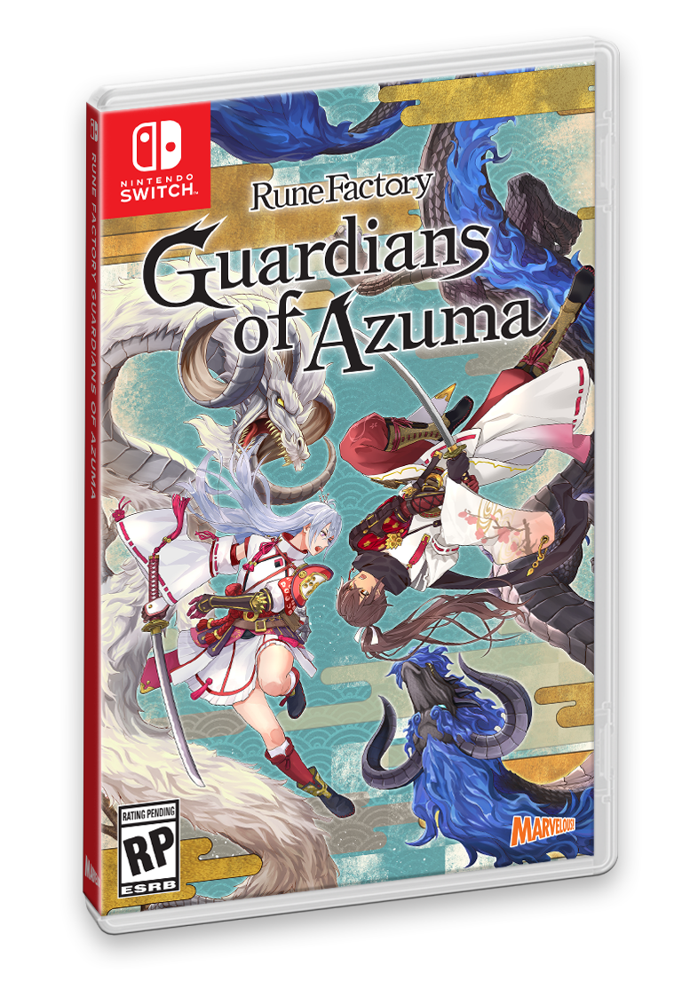 Rune factory 4 special gamestop online