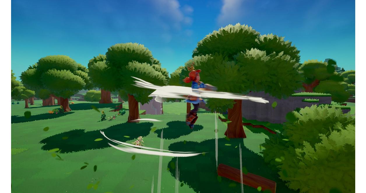 Overthrown - PlayStation 5