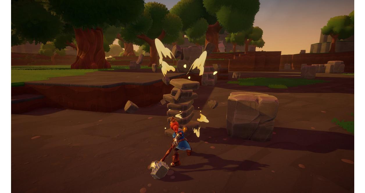Overthrown - PlayStation 5