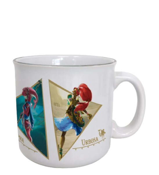 【コップ】ゼルダコレクション コップ】ゼルダコレクション The Legend of Zelda- Stained