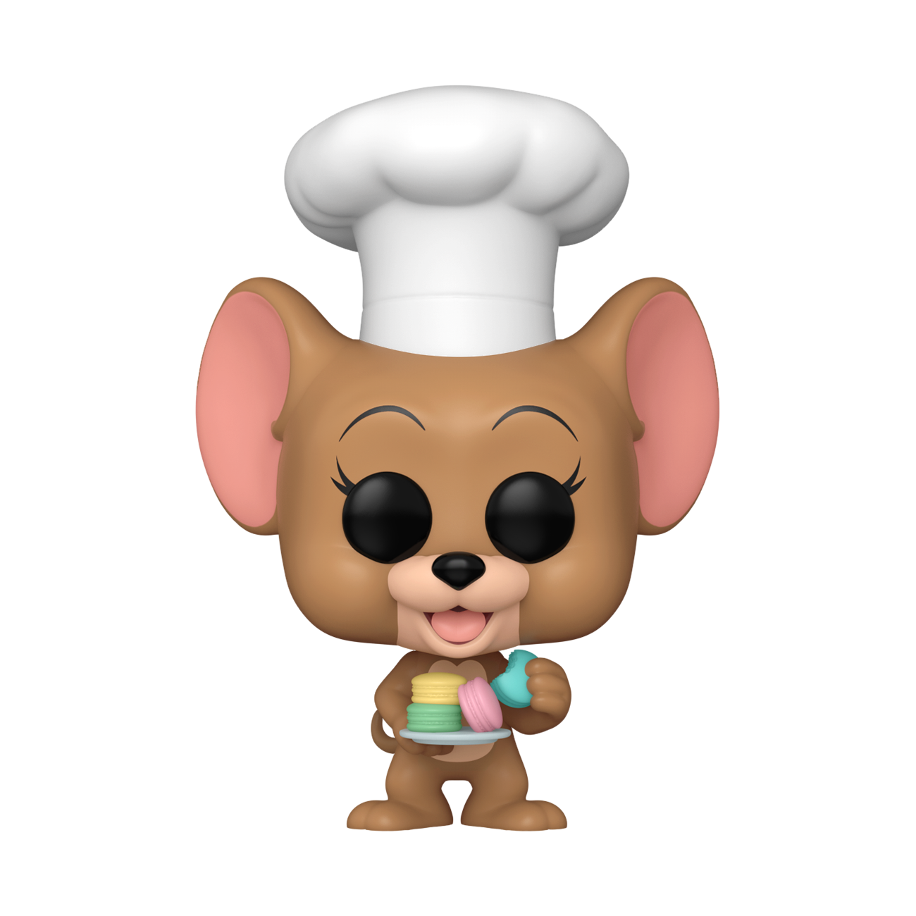 新作ファンコポップ トムとジェリー Funko Pop Tom  & Jerry Pop! Tom with Clock | Funko