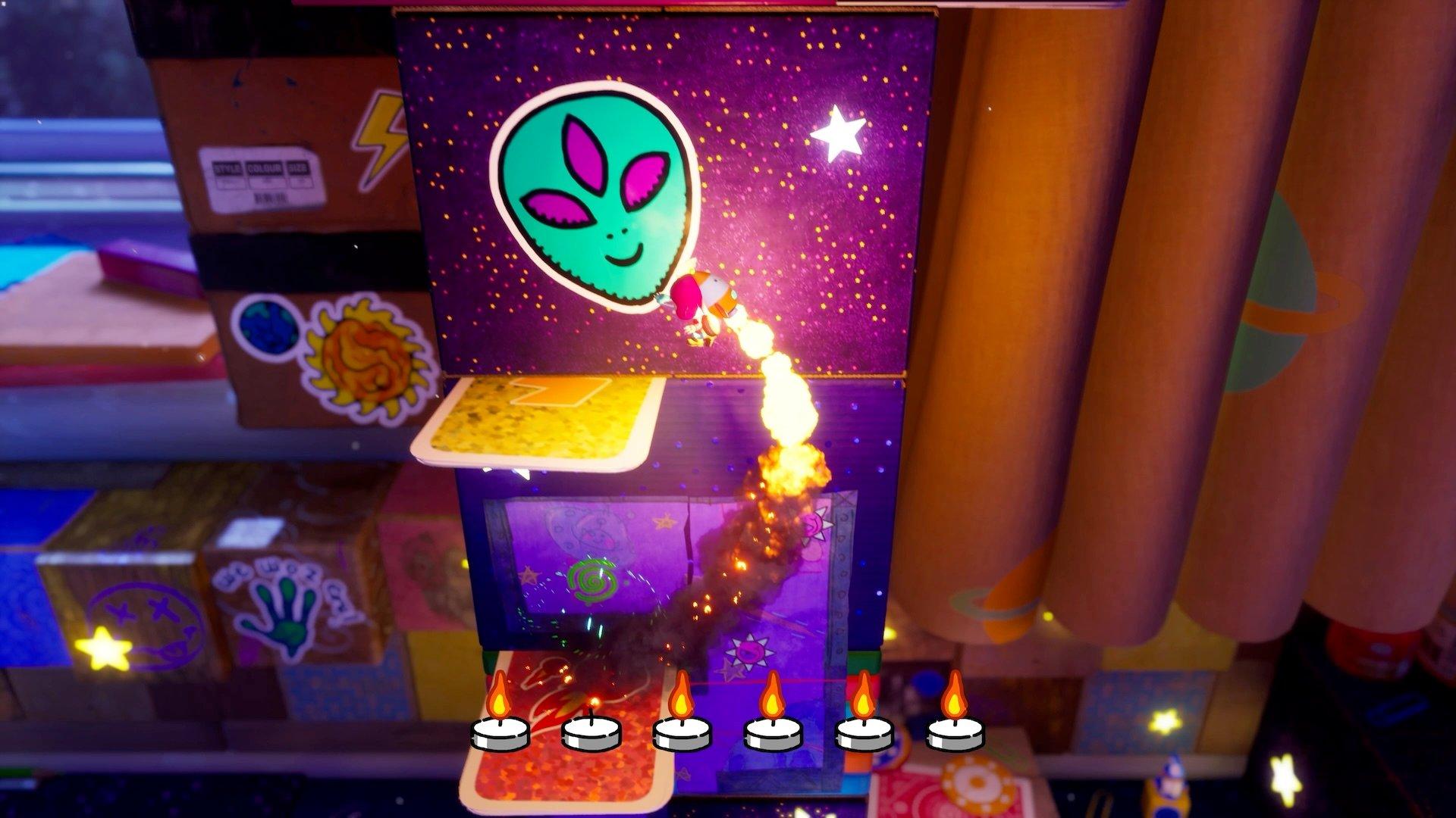 Amazon.com: The Plucky Squire - Nintendo Switch : Everything