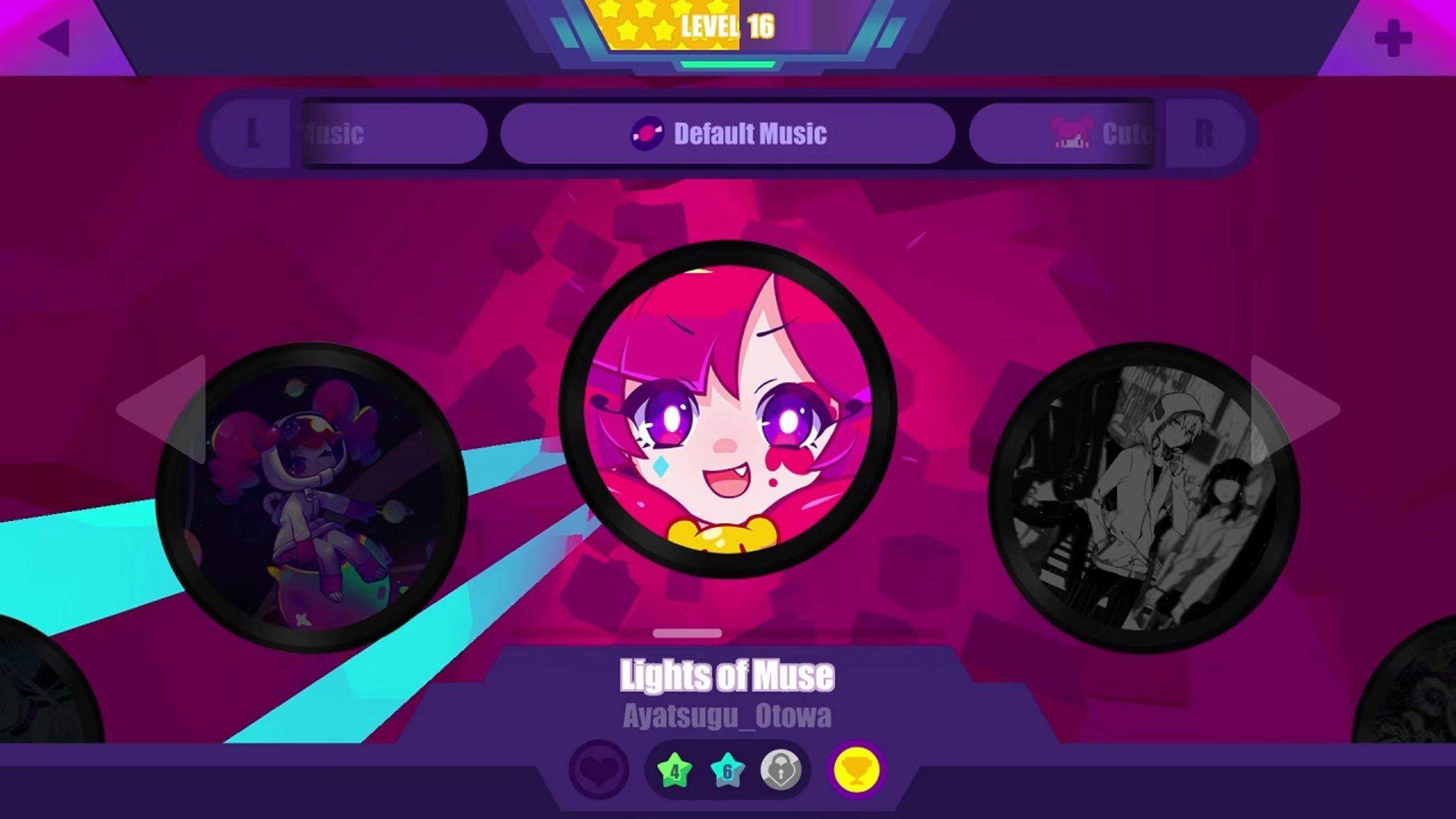 Muse Dash | PM Studios | GameStop