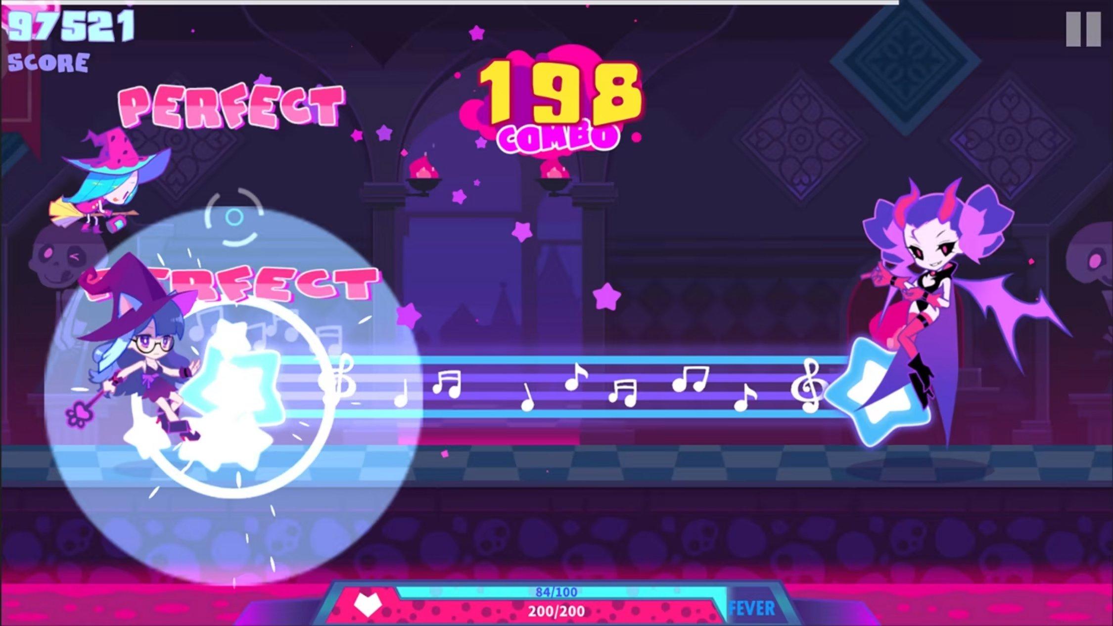 Muse Dash [Collector's Edition] for Nintendo Switch
