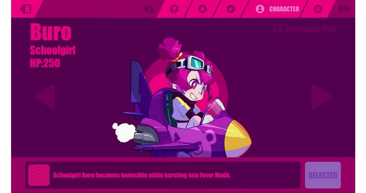 ミューズダッシュ ソフト muse dush Muse Dash on Steam