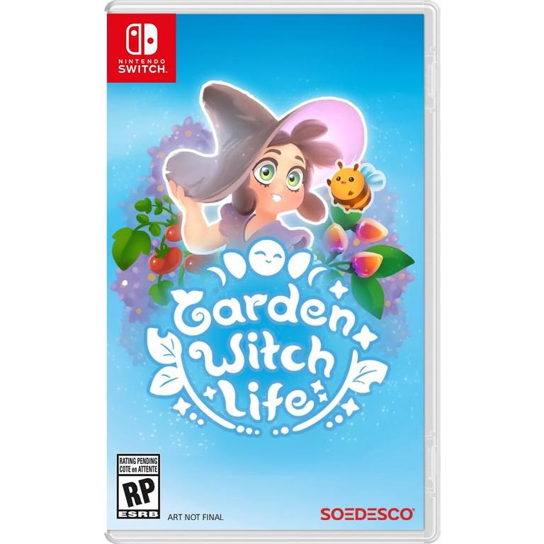 Nintendo Switch FANTASY LIFE Nintendo Switch FANTASY LIFE i: The Girl Who Steals Time – New Life Guide