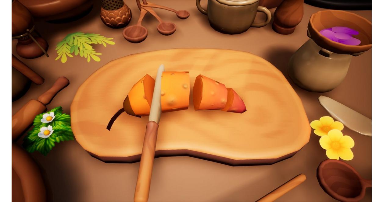 Garden Witch Life - Xbox Series X