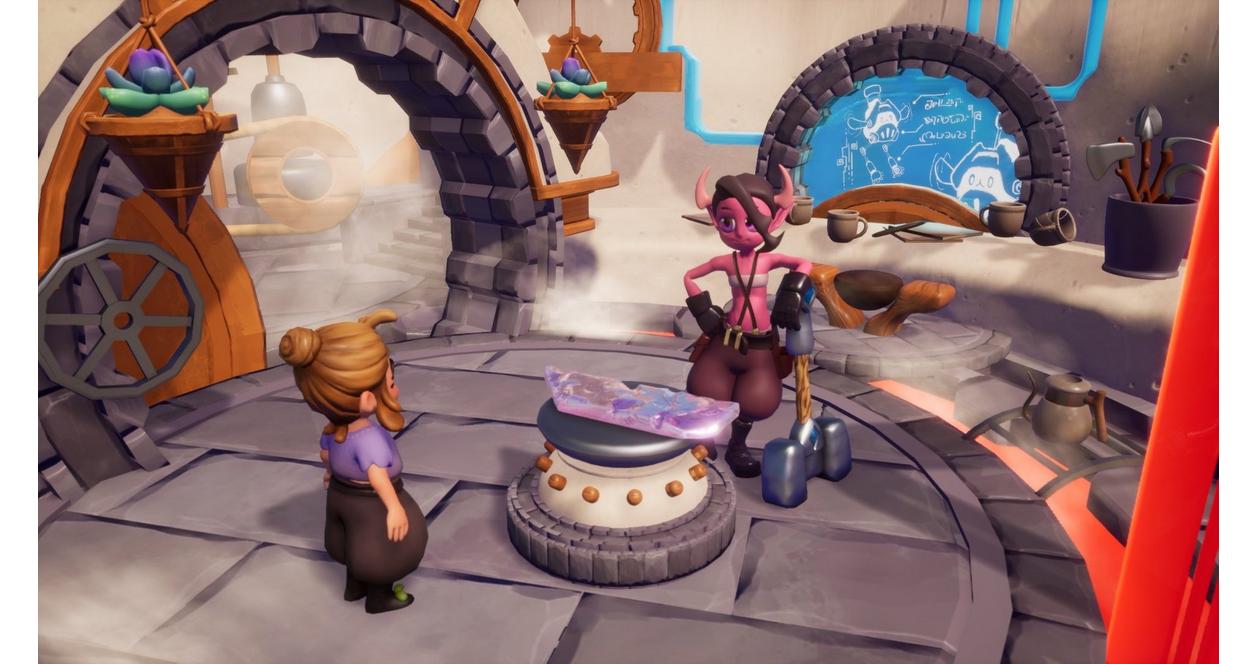 Garden Witch Life - Xbox Series X