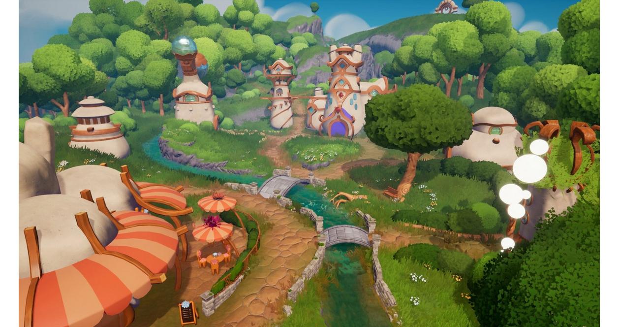 Garden Witch Life - Xbox Series X