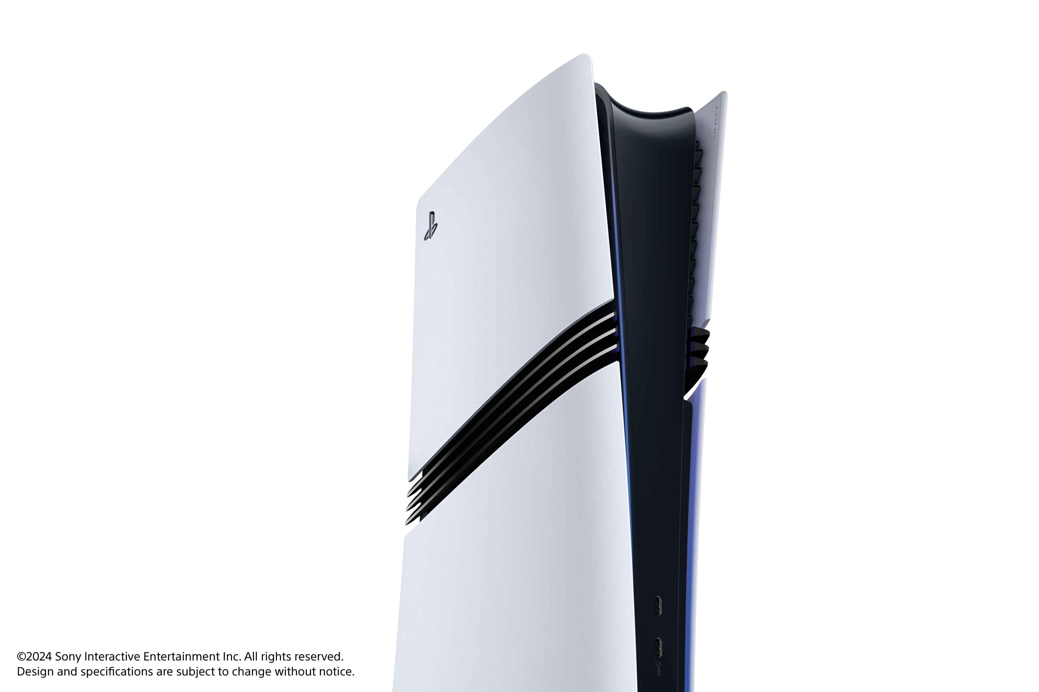 Sony PlayStation 5 Pro Console