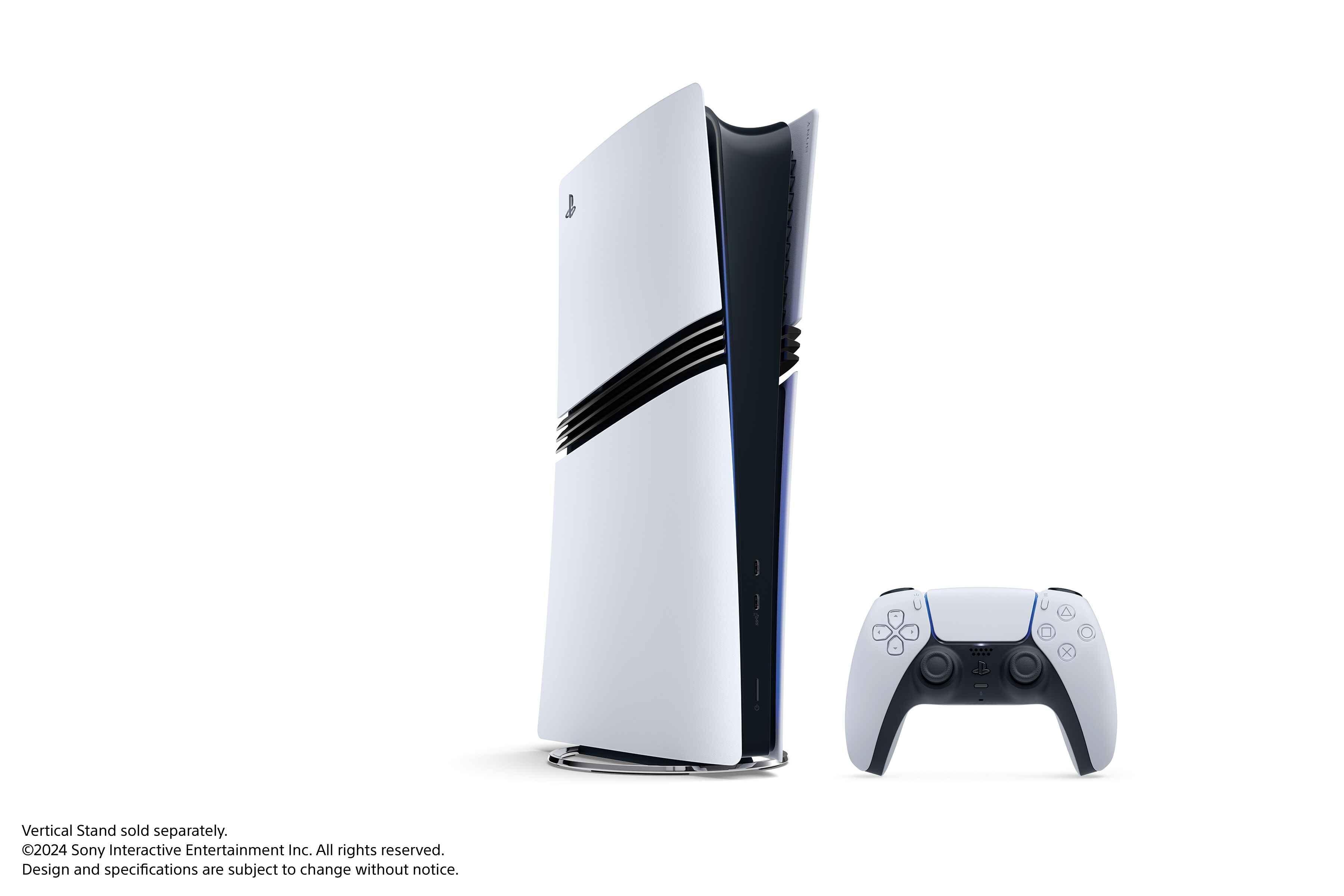 Sony PlayStation 5 Pro Console