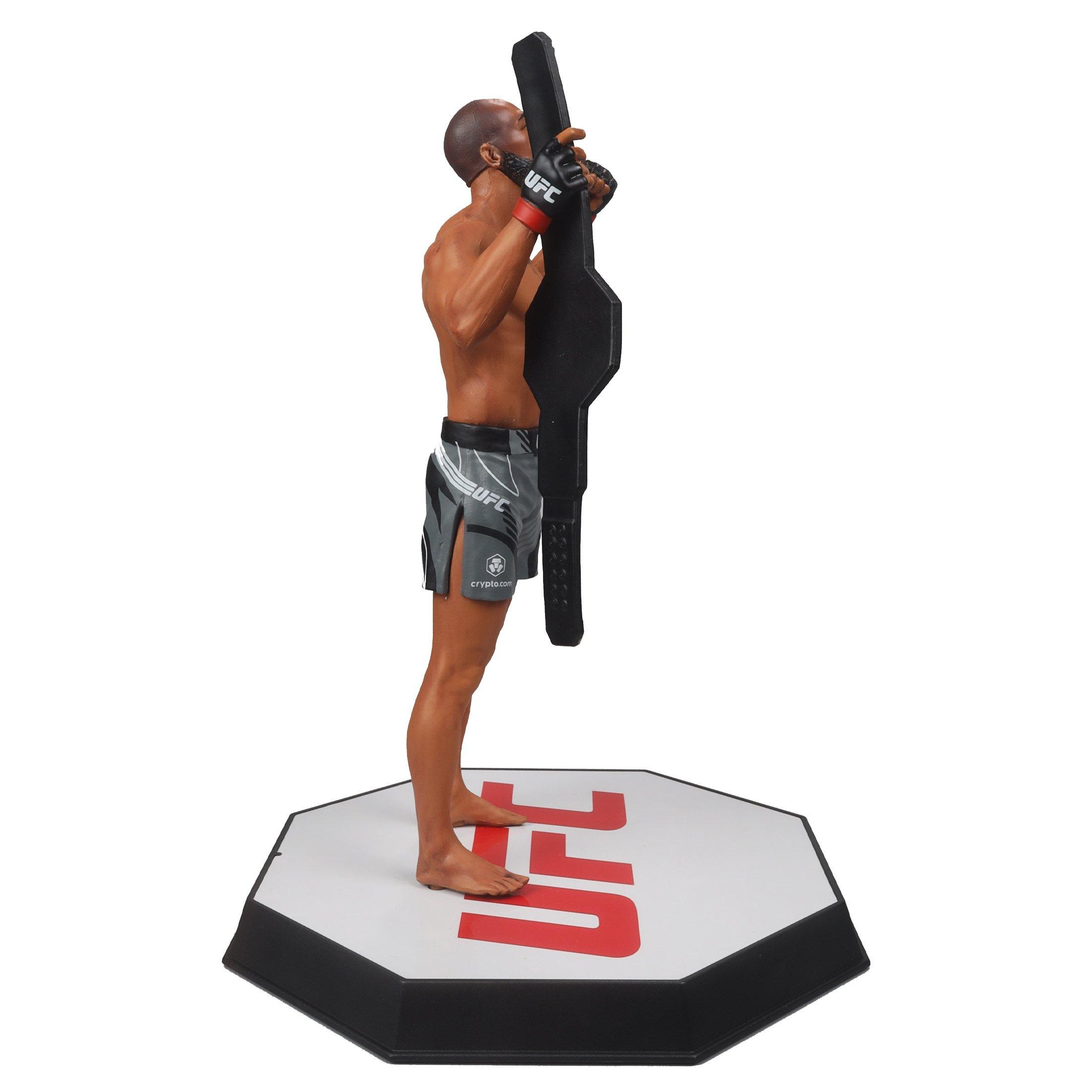 Jon Jones (UFC) 7