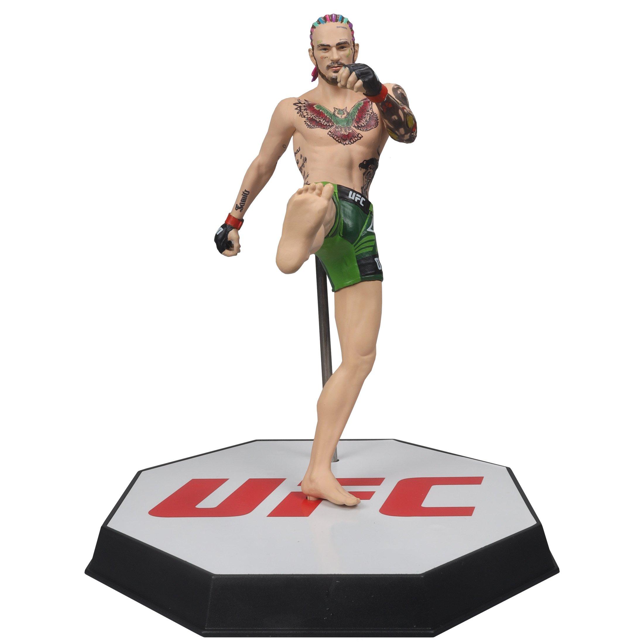 セール ufc フィギュア