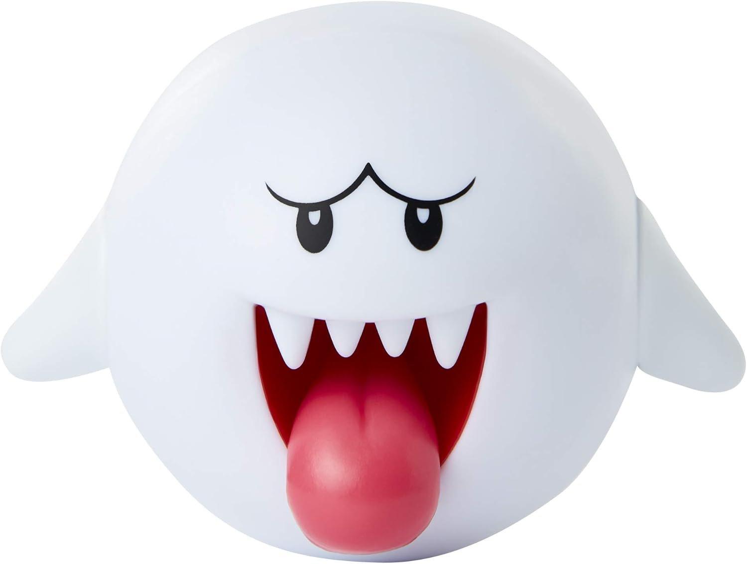 Jakks Pacific Super Mario Boo 2.5-in Action Figure | GameStop