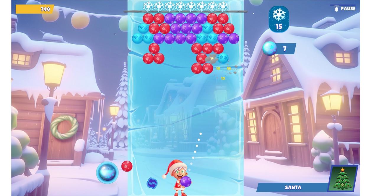 Games Advent Calendar 2024 (Code in Box) - Nintendo Switch