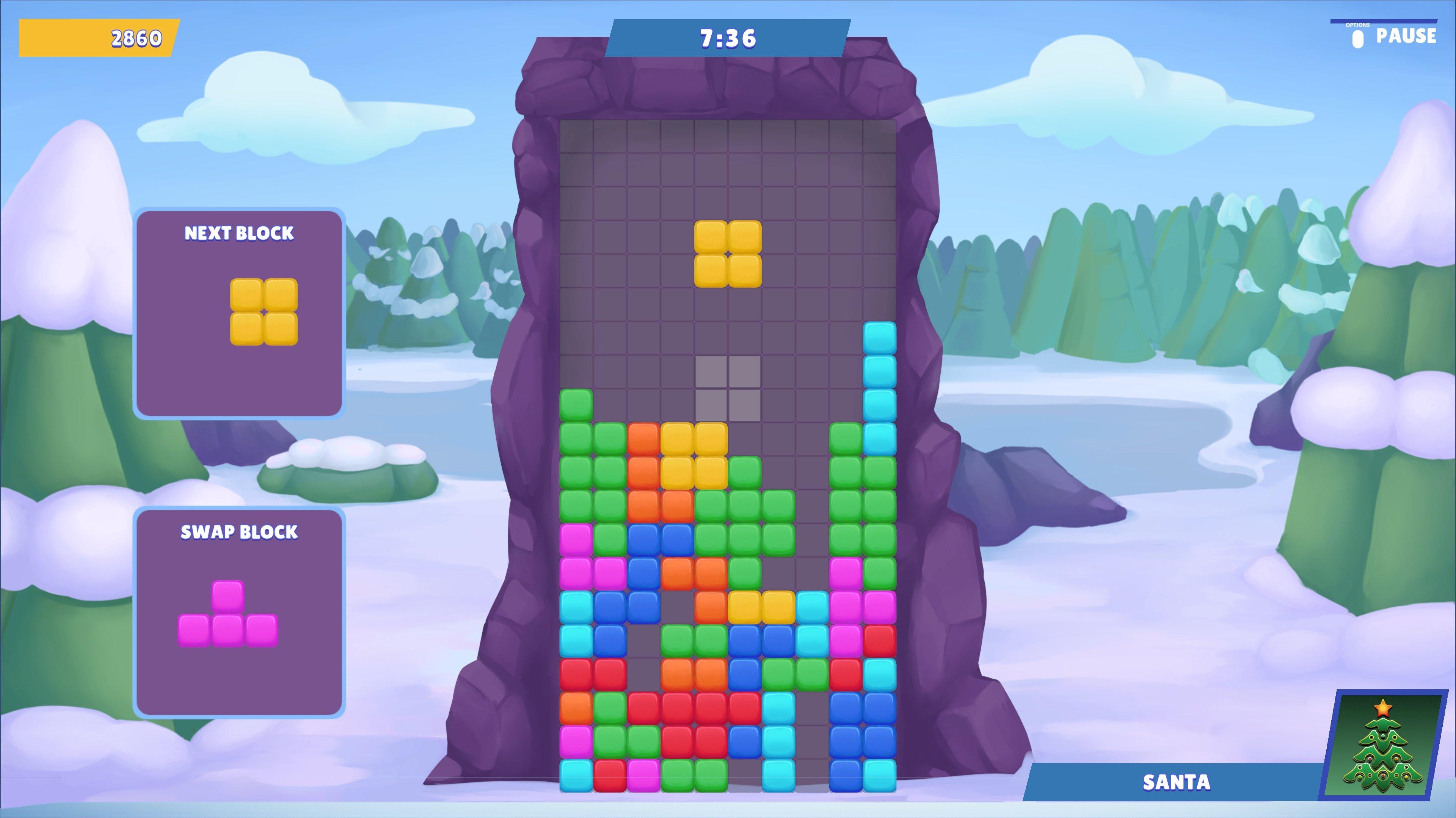 Games Advent Calendar 2024 - PlayStation 5