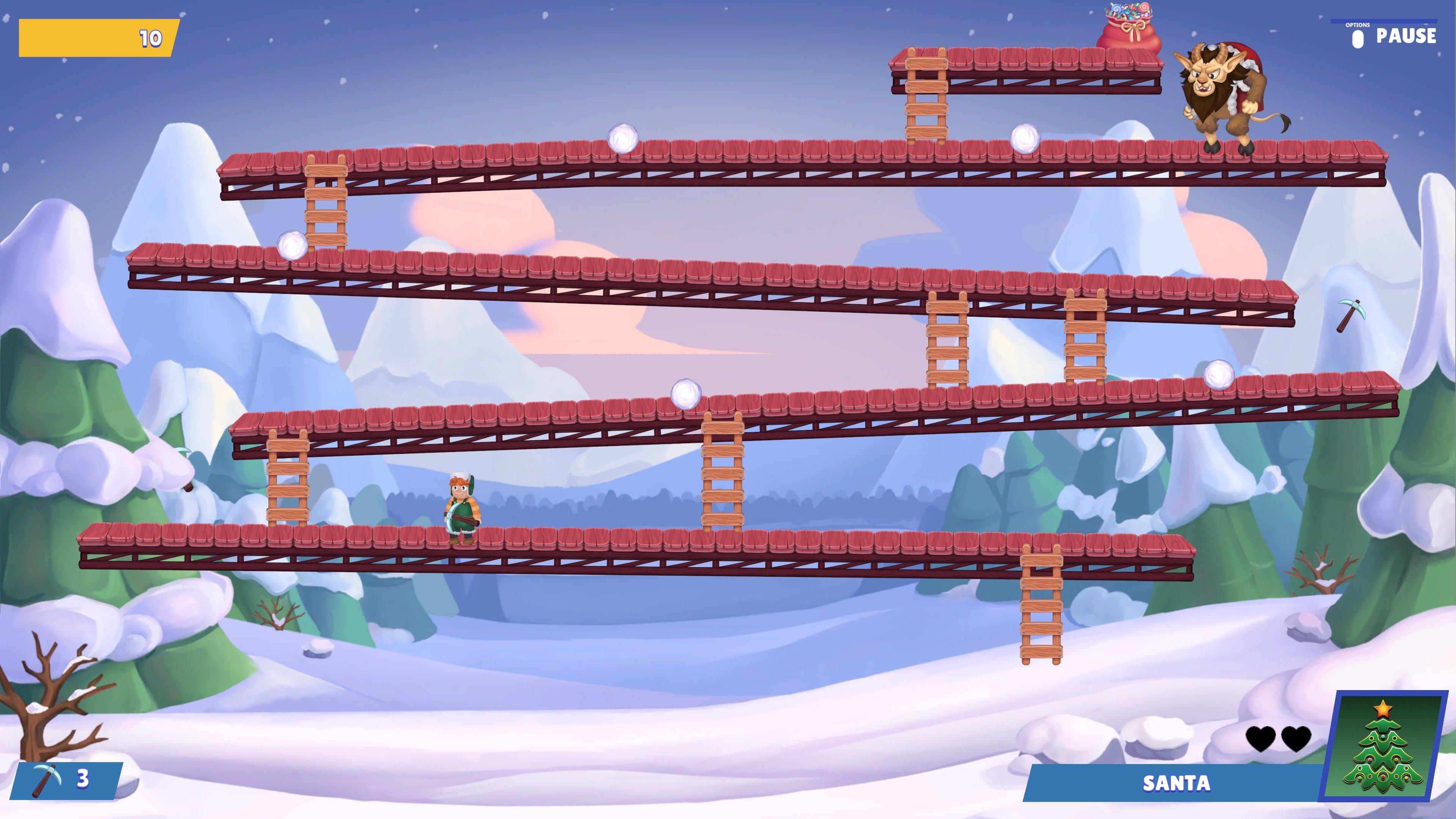 Games Advent Calendar 2024 - PlayStation 5