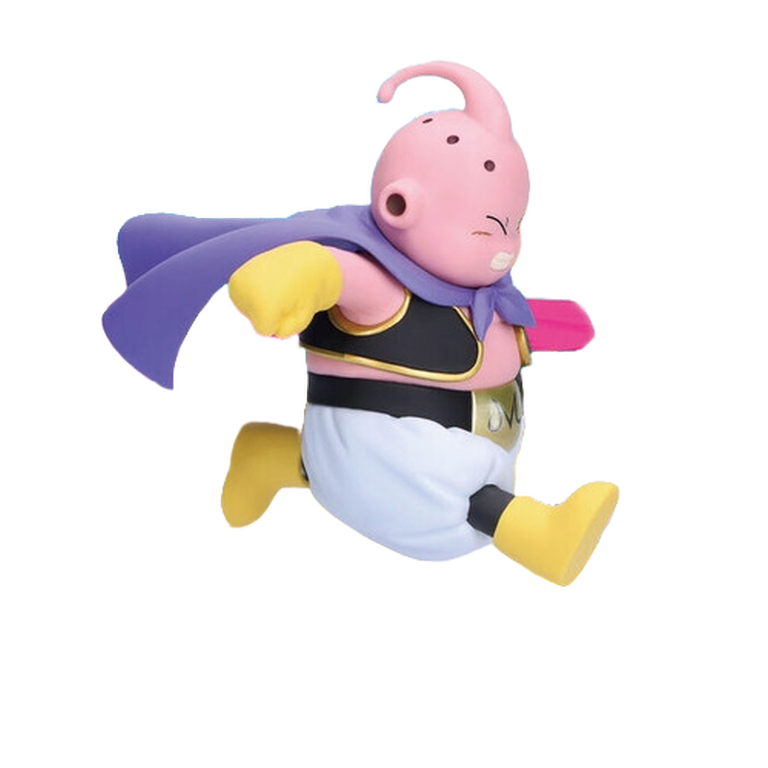 WANIMA - buuページ DRAGON BALL Z MATCH MAKERS MAJIN BUU (ABSORBED SON GOHAN