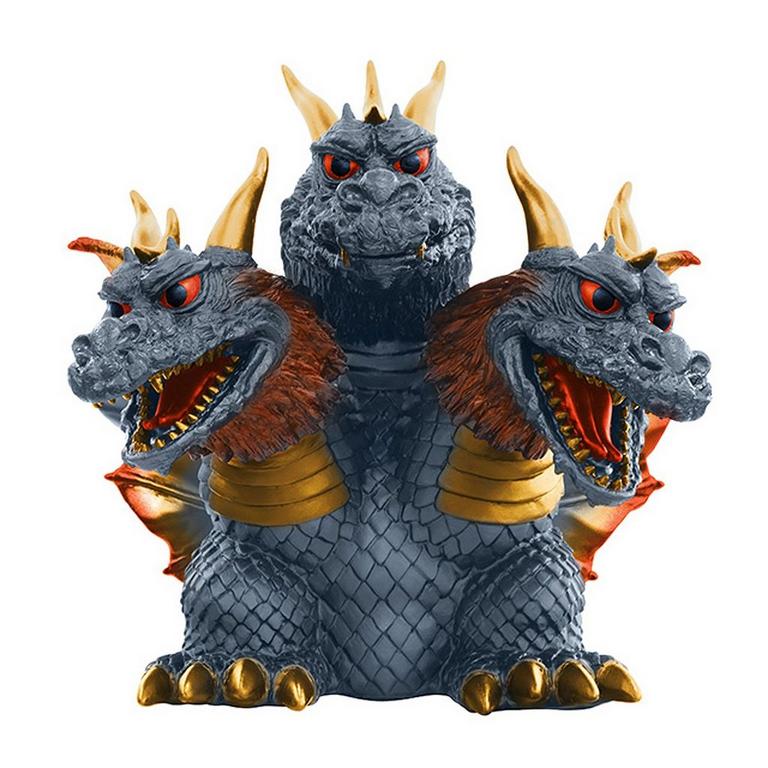 Little Big Heads モンスターズ　12点 15 Sideshow Collectibles Universal Monsters Little Big Heads