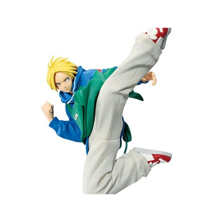 Banpresto Sakamoto Days Shin Asakura Vibration Stars 4.7-in