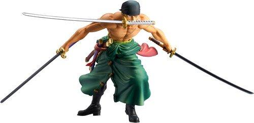 Banpresto One Piece Grandista Roronoa Zoro Special Edition