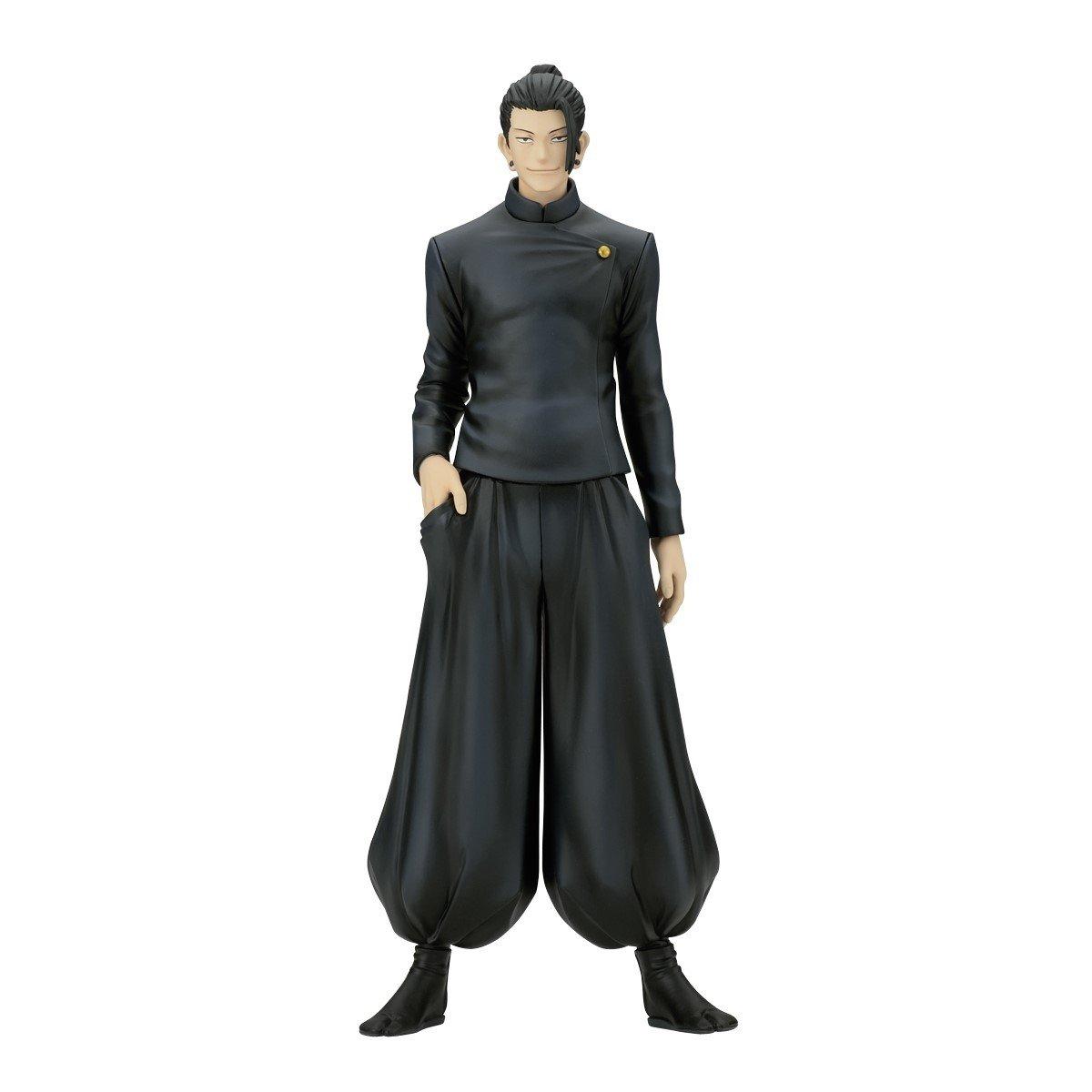 Banpresto Jujutsu Kaisen King of Artist Suguru Geto (Premature