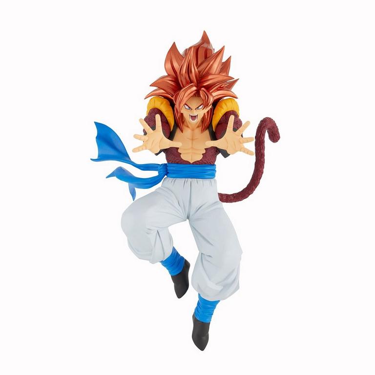 Banpresto Dragon Ball GT Blood of Saiyans Super Saiyan Gogeta