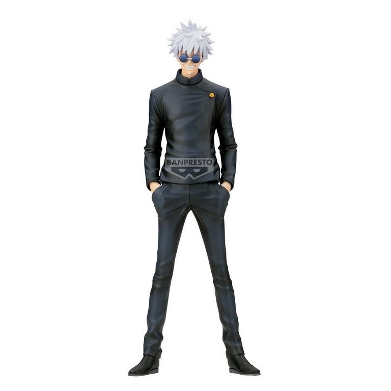 Banpresto Jujutsu Kaisen King of Artist Satoru Gojo