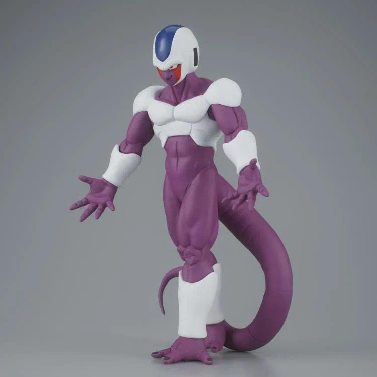 Amazon.com: Banpresto Dragon Ball Z Chaoz DXF Figure