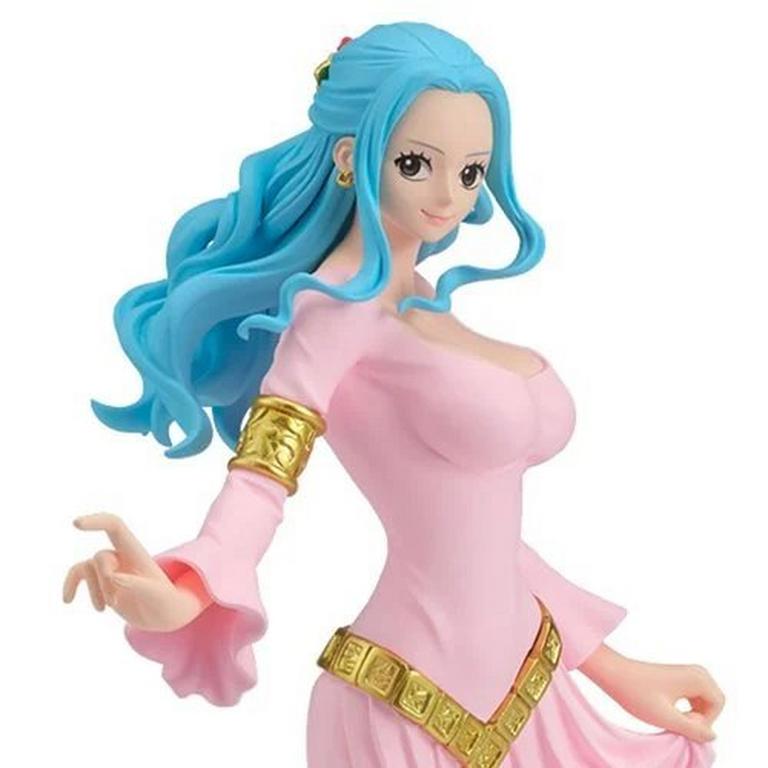 Banpresto One Piece Glitter and Glamours Vivi Nefeltari 9.1