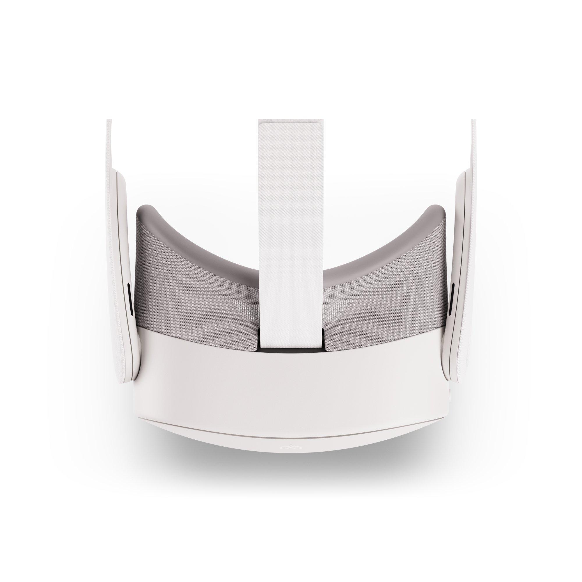 Meta Quest 3S Breathable Facial Interface - Works with Meta Quest 3S