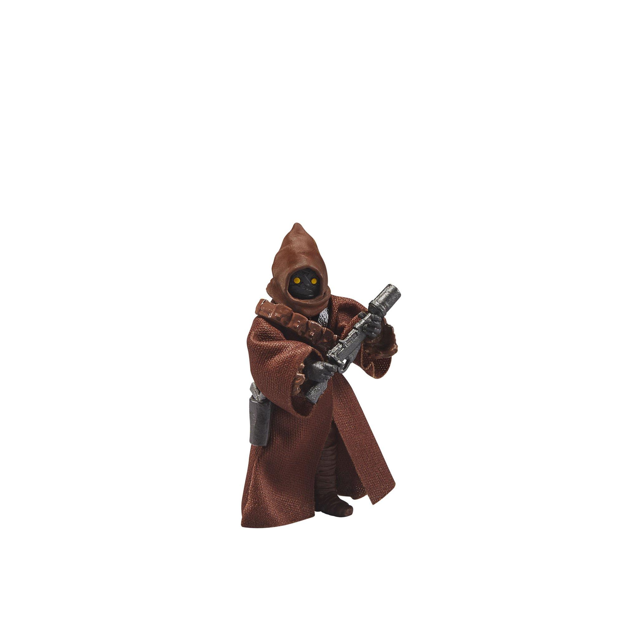 スターウォーズ  JAWA  3セット  アメトイ スターウォーズ JAWA 3セット アメトイ スター・ウォーズ』1/6