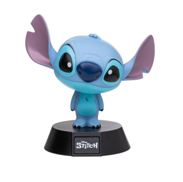 Disney Lilo and Stitch Icon 4.3-in Light | GameStop