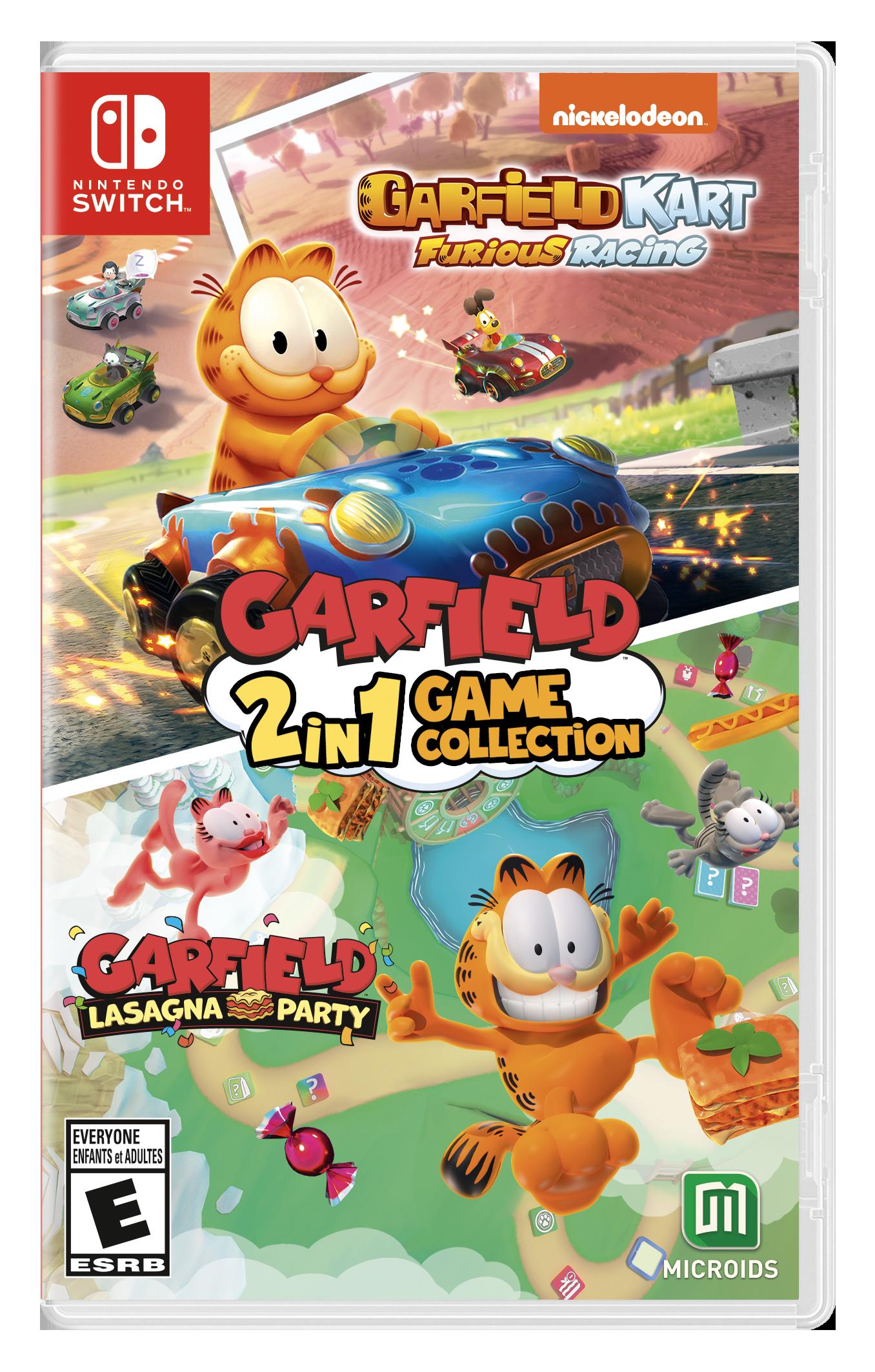 Garfield-2-in-1-Game-