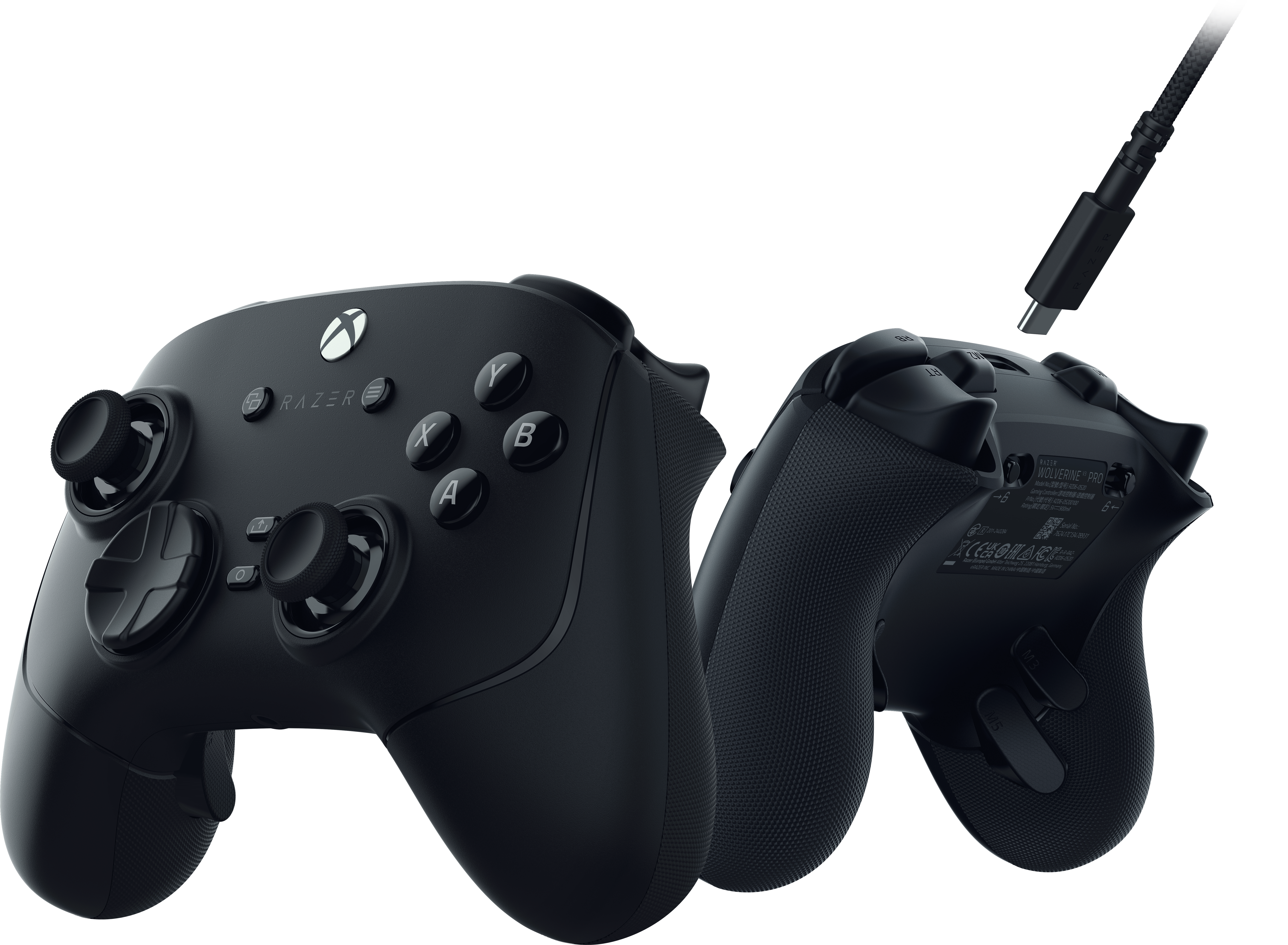 Razer Wolverine V3 Pro Wireless Controller for Xbox Series X